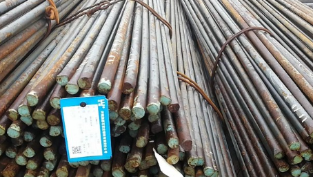 肃州30Cr合金结构钢