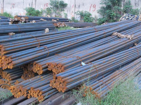 肃州50Cr合金结构钢