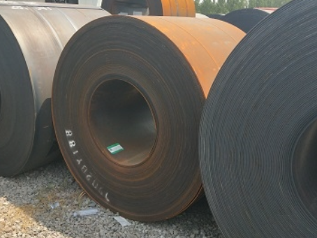 肃州Q355NHB耐候板